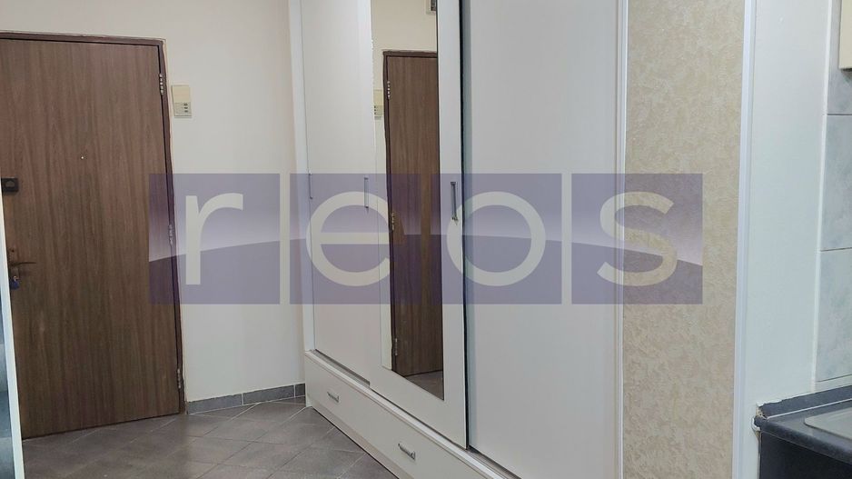 VANZARE - GARSONIERA - STUDIO- Mall Vitan - Nerva Traian - Poză 6