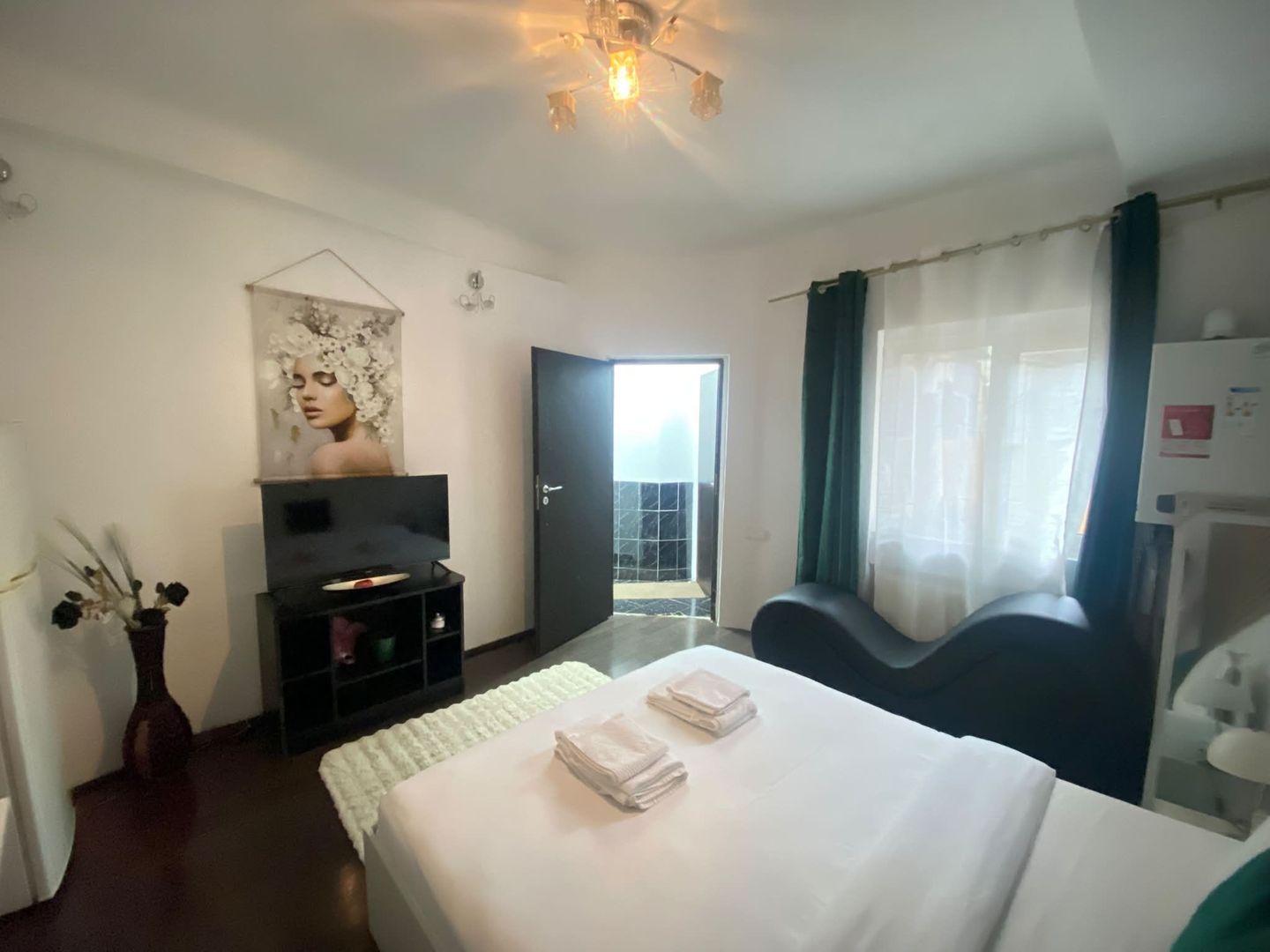 Investiție în centrul Bucureștiului | centrală proprie | Airbnb V16 - Poză 2