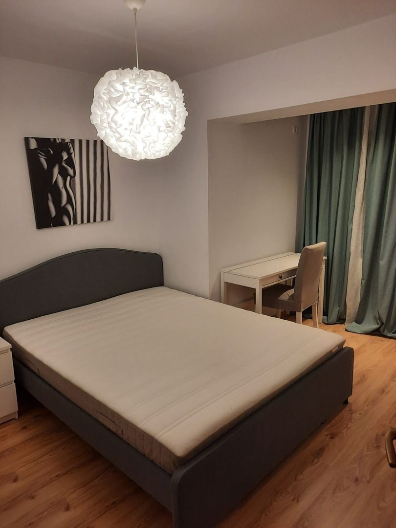 De inchiriat apartament 2 camere Confort City -Pallady - Poză 2