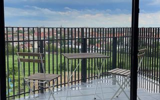 De închiriat apartament 2 camere   Calea Torontalului, XCity Towers - Poză 9