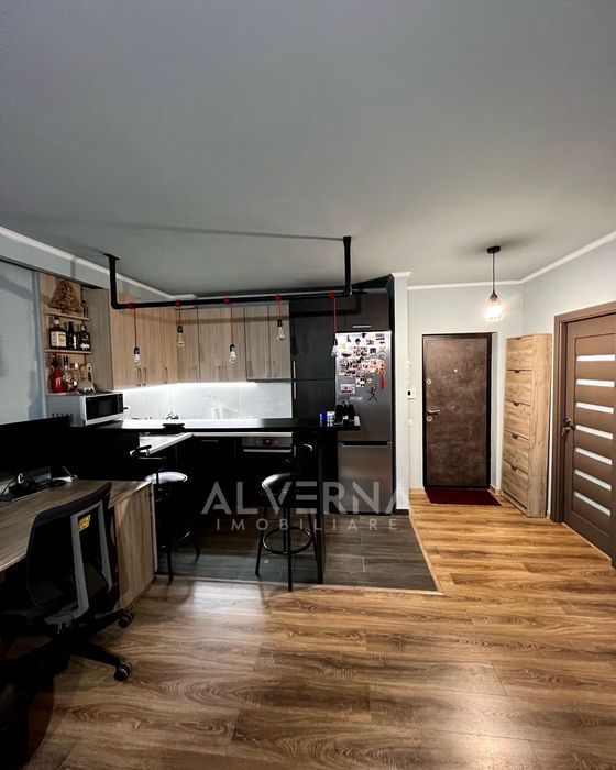 Apartament 2 camere | 55 mp | mobilat | intermediar | Zona VIVO - Poză 4