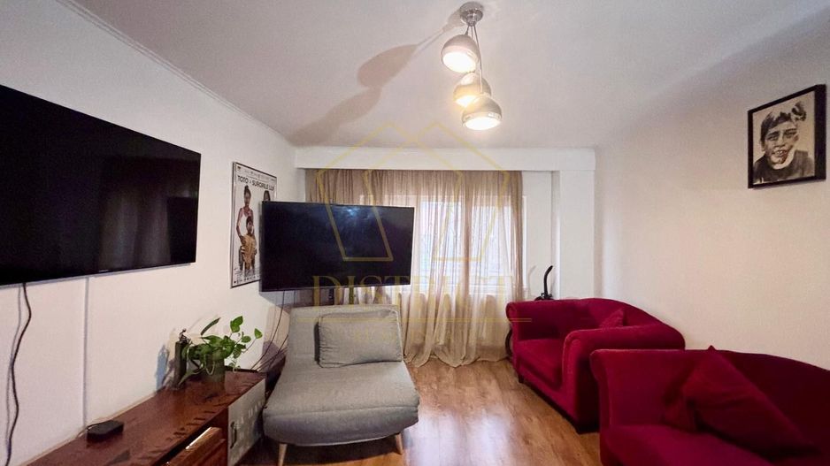 COM 0% Apartament modern cu 3 camere | Lunei - Poză 4