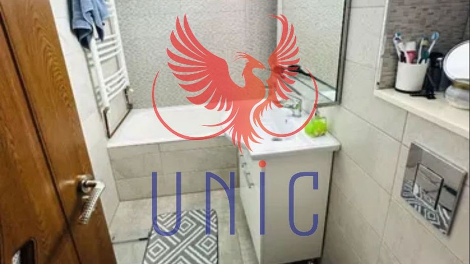 3 camere, etaj 2, Rovine - 129 000 Euro - Poză 8