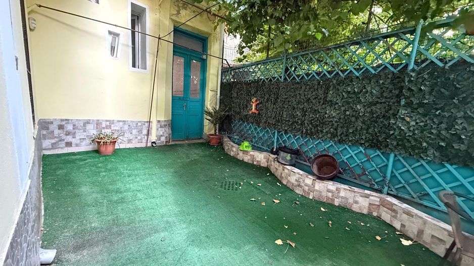 Parc Cismigiu | 4 Camere | Parter / 1 | Deosebit - Poză 29