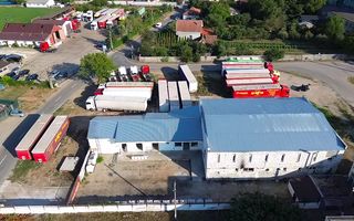 Se inchiriaza Spatiu Industrial/Productie Strada Soimosenii Satu Mare - Poză 7