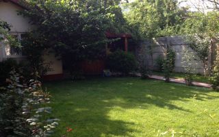 Vila individuala Pipera S+P+1+M - Drumul Potcoavei - Poză 7