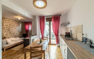 Vanzare Duplex, 214 mp, teren 300 mp, Europa - Poză 22