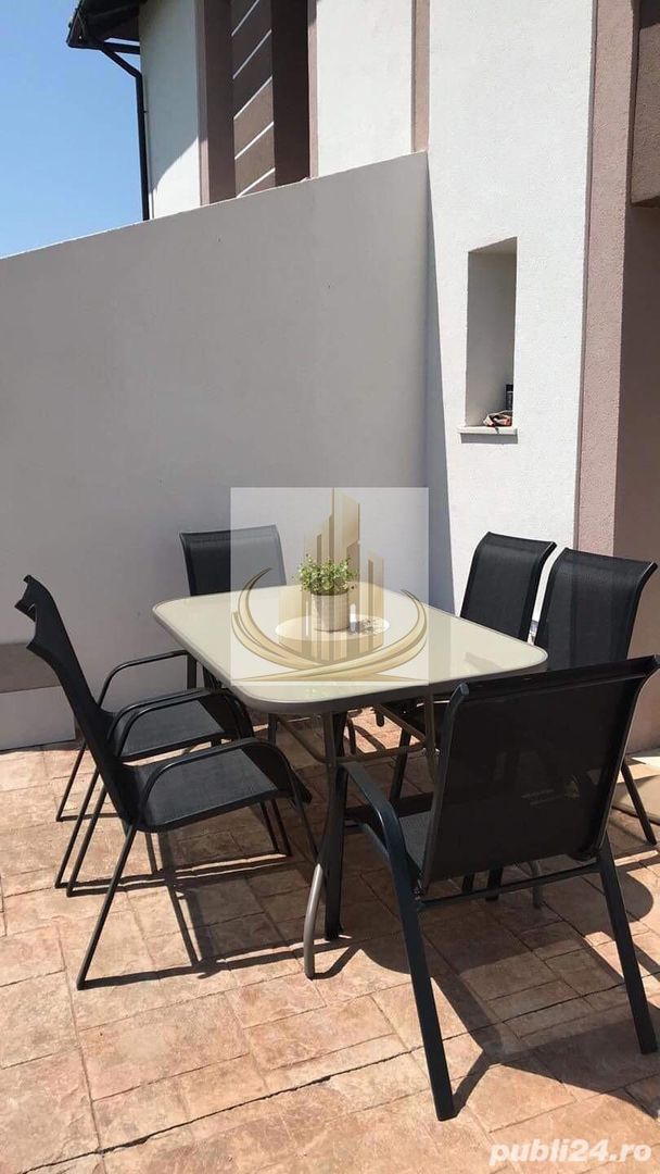 Duplex Săcălaz | 3 camere | 2 Băi | 240 mp Teren - Poză 8