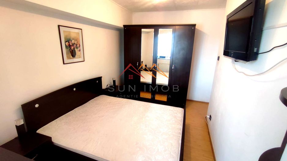 APARTAMENT 3 CAMERE DECOMANDATE | ULTRACENTRAL | VEDERE BDUL CAROL - Poză 11