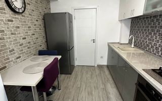 Apartament 2 camere 62mp zona trapezului - Poză 3