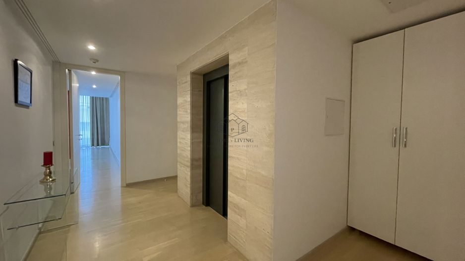 APARTAMENT SUPERB DE 3 CAMERE LA INCHIRIERE IN ZONA DOROBANTI - Poză 11