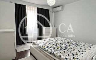 Apartament de închiriat cu 3 camere în zona Nufărul, Oradea - Poză 5