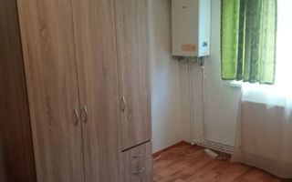 Garsoniera de inchiriat zona Centrul Civic. - Poză 4