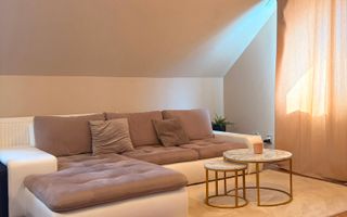 Apartament modern cu 3 camere | 2 niveluri | Zona Câmpului - Mănăștur - Poză 1