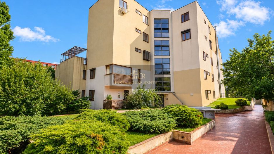 ♦️Apartament 3 camere Straulesti / Parcare & Boxa♦️ - Poză 16