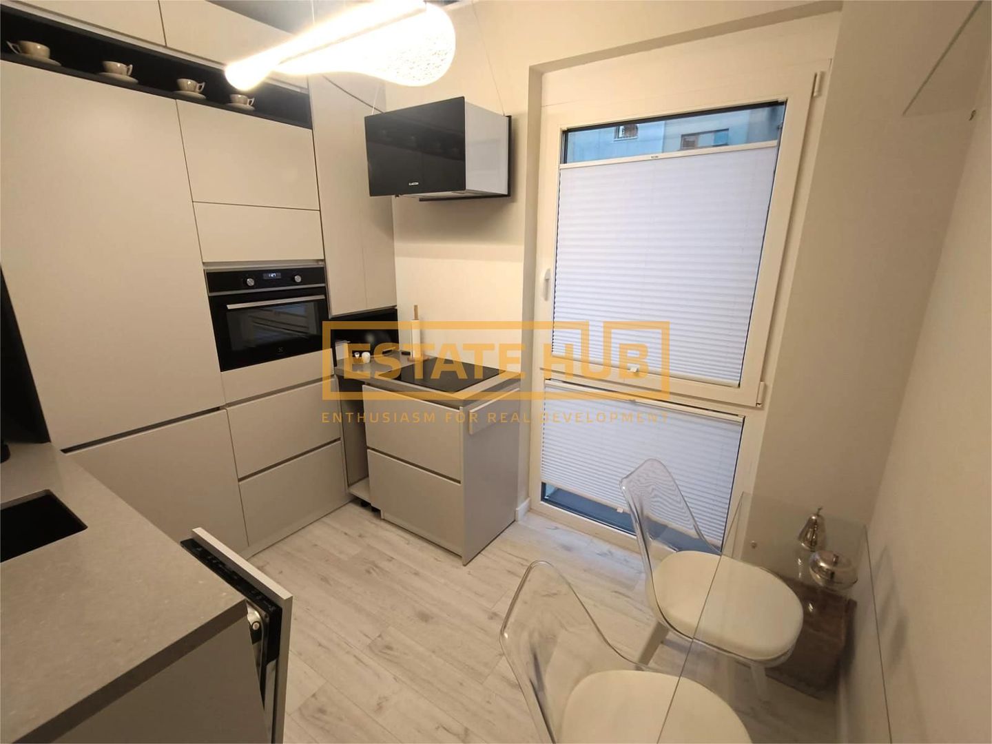 Apartament 2 camere + parcare | str Pasteur | 0% comision - Poză 7