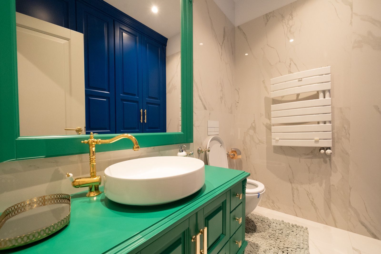 De inchiriat apartamanet Soseaua Nordului 94 - Poză 13