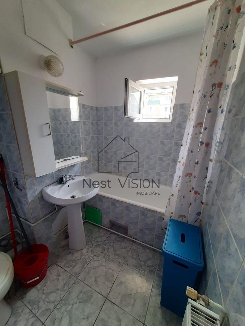 Apartament luminos si spatios | 2 camere | 68 mp | etaj 2| Terezian - Poză 7