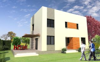 Magurele-Casa Individuala-Central-4 Camere- 3 Bai - Poză 4