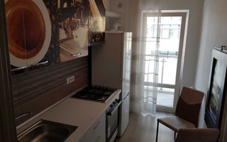 Apartament 1 camera de inchiriat, Conest Grand Residence, Iasi - Poză 6