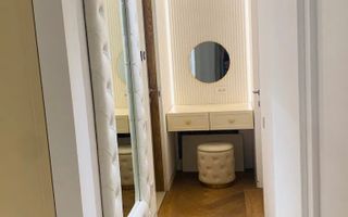 The Pines Băneasa | Apartament 2 Camere Lux | Prima Închiriere - Poză 9