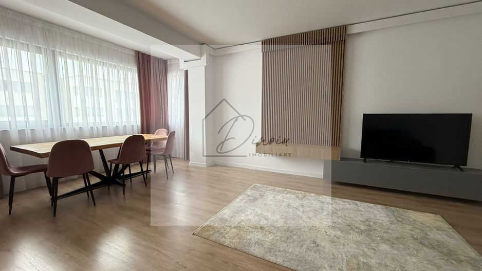 2 camere Pipera Rond OMV I Ivory I Loc parcare INCLUS | COMISION 0% - Poză 17