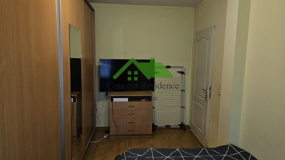 Apartament 2 camere, ultracentral Rozelor, etaj 3 - Poză 4