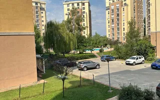 2 camere I Cosmopolis I etaj 1 I parcare disponibi I mobilat si utilat - Poză 11