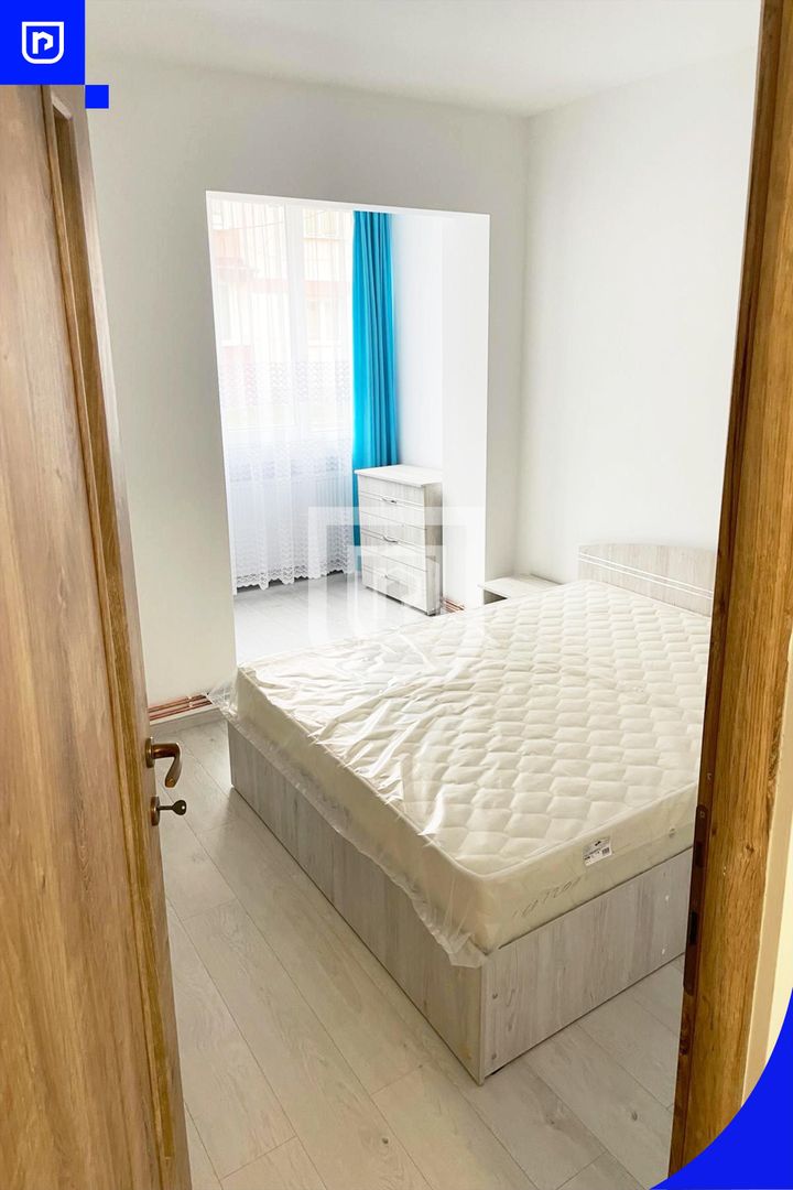 Apartament doua camere central | Gura Humorului | Bucovina - Poză 6