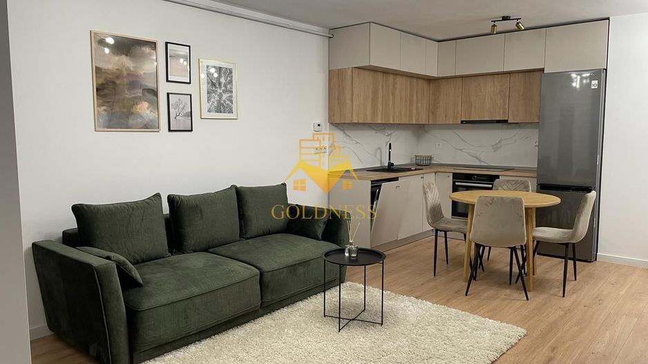 3 camere , modern, Scala Frunzisului, Zorilor, LIDL,UMF,Observatorului - Poză 1