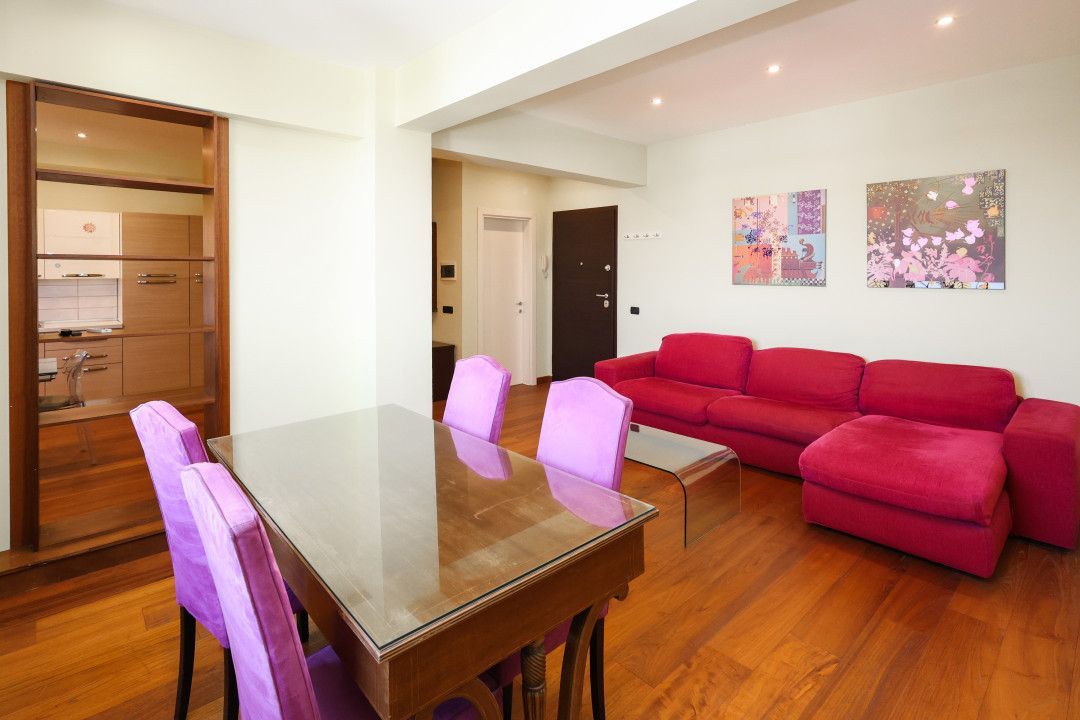 Apartament 3 camere duplex - Unirii,  Str. Principatele Unite - Poză 2
