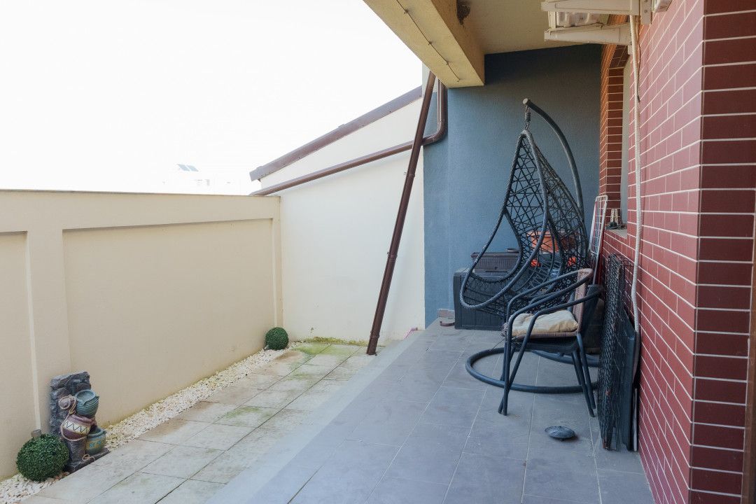 PALAZU MARE -  Vila Duplex cu 4 Camere, Panorama Superba si Curte Amenajata - Poză 18