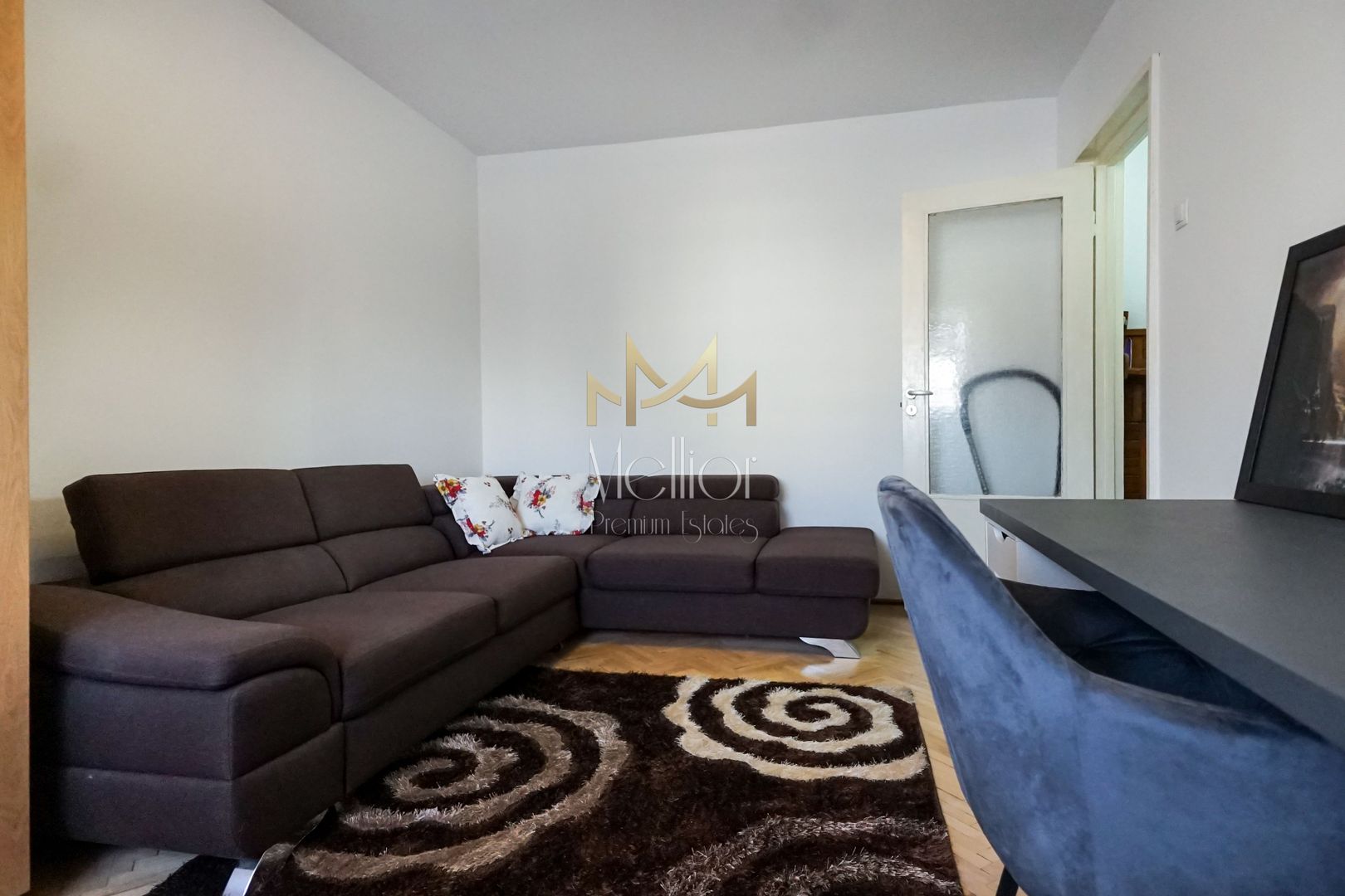 Apartament 2 camere decomandate, Manastur, pod Calvaria! - Poză 6