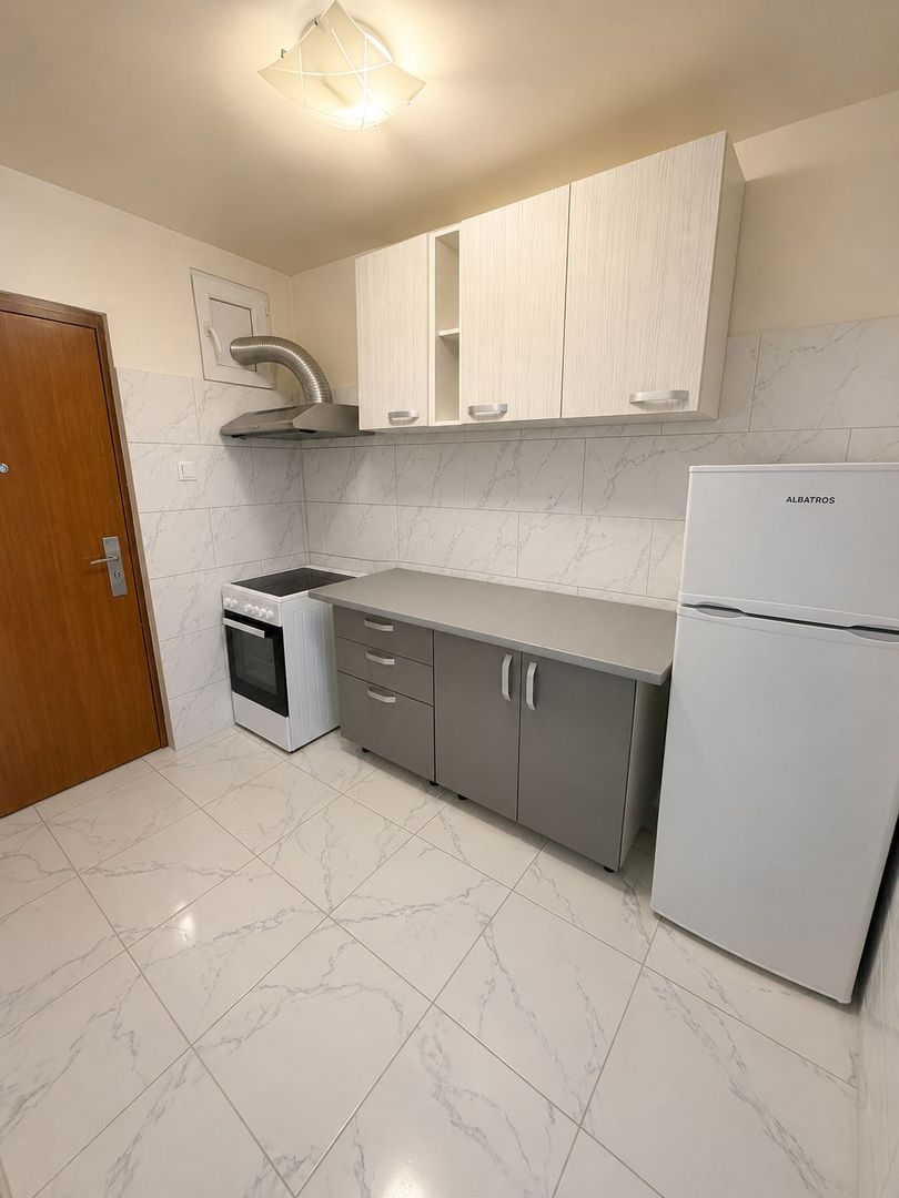Complexul Studențesc | Str. Miorița | 1 Cameră | Renovată | Climă - Poză 8