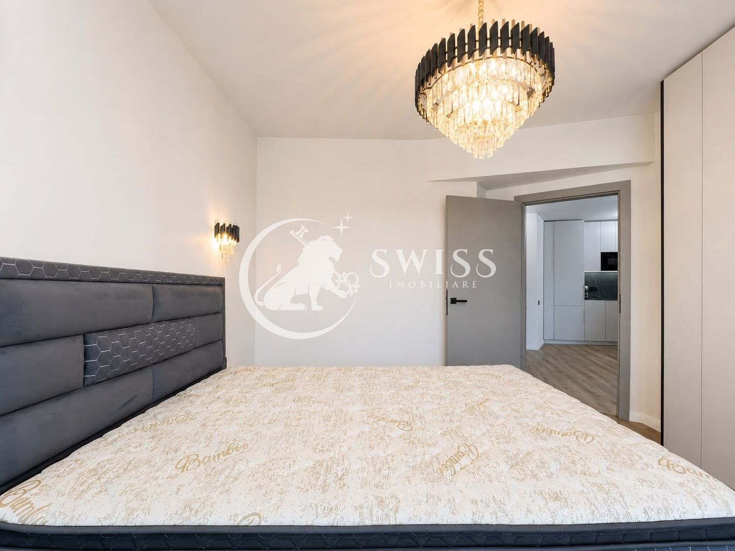 Apartament Premium | Prima închiriere | Wings Zorilor | UMF - USAMV - Poză 5