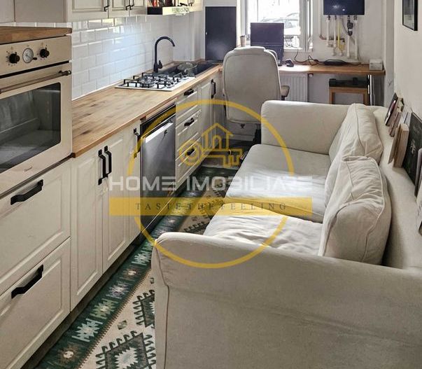 Apartament cu 2 camere modern / renovat total/ 60mp/ zona Baza 3 - Poză 3