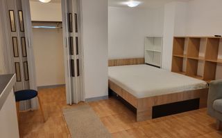 GARSONIERA  DE INCHIRIAT | DEMISOL |  CURTE INTERIOARA | CALEA 13 SEPTEMBRIE - Poză 4