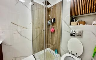 Apartament 4 camere | Parcare | Terasa 30 mp | Cartier Europa - Poză 18