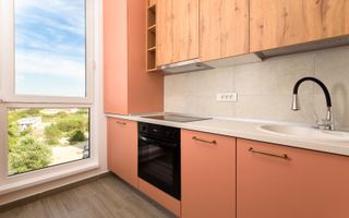 Vivalia Grand - Apartament cu 2 camere si parcare inclusa - Take Ionescu - Poză 4