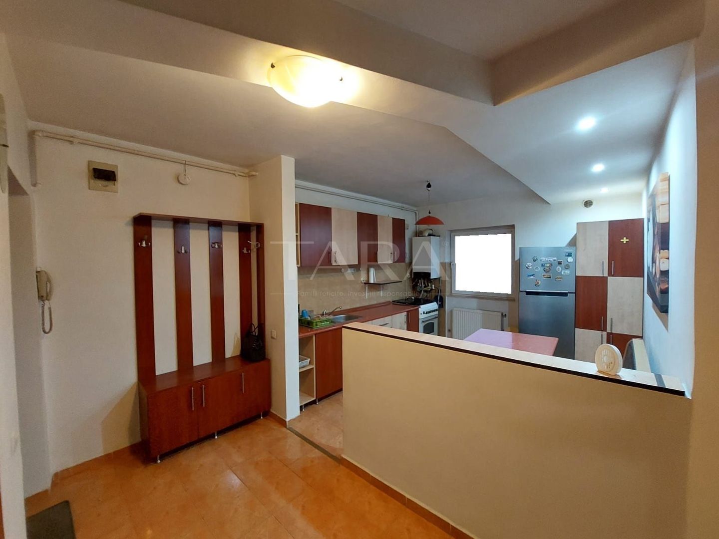 Preț mic, potențial mare – Apartament 1 cameră Gh. Doja - Poză 3