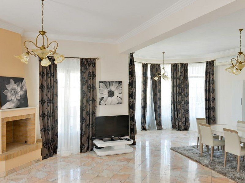 Villa for rent | 10 rooms | Pipera - Poză 6