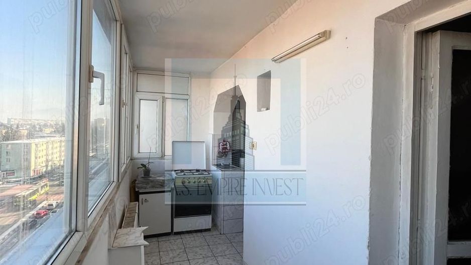 Apartament 3 camere - zona Astra / Calea București - Poză 10
