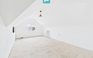 Pensiune cu potențial ridicat - Curtici, Jud, Arad - Poză 1