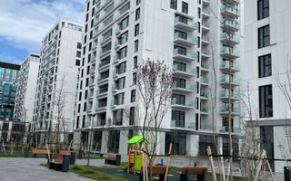 De închiriat: apartament 2 camere - ONE Cotroceni - Academia Militara - Poză 12