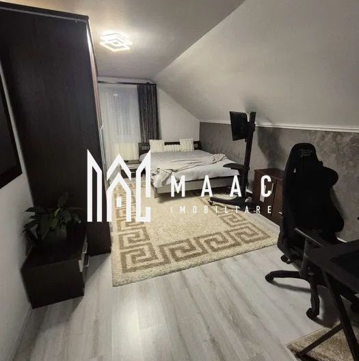 Casa 4 camere I Individuala I 233 MP- Teren I Zona Tiglari - Poză 4