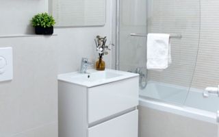 3 Camere Premium | Darwin Residence | bloc boutique | Tunari - Poză 8