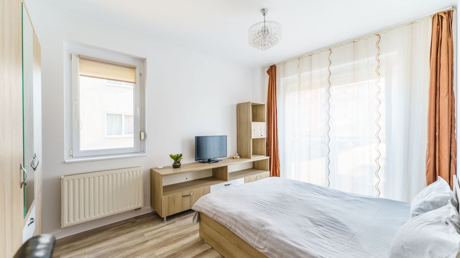 Apartament cu 3 camere la ARED UTA - Poză 10