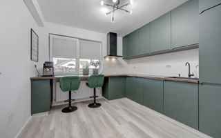 CASA SMART+PISCINA+GARAJ+Zona BARBEQUE! str. Fortului Domnești - Poză 4