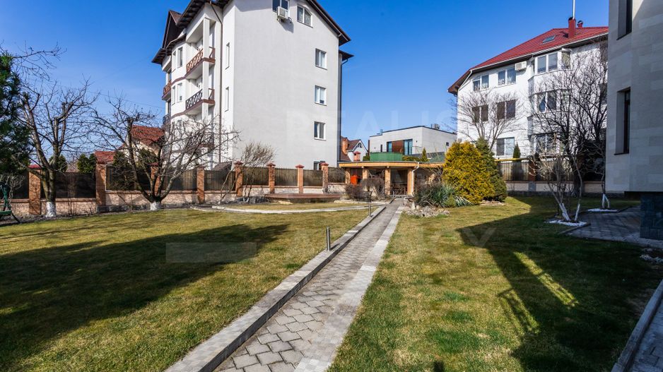 Vânzare, casă, 5 camere, str. Grenoble, Telecentru - Poză 71