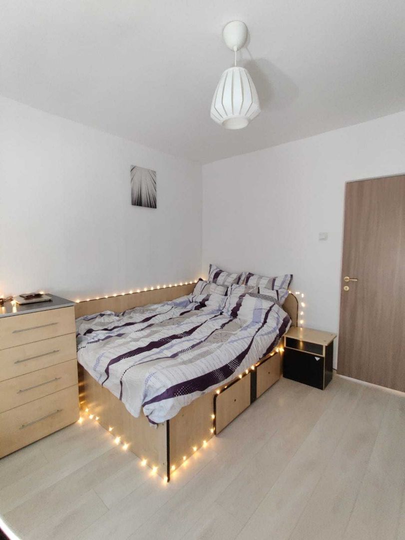 Apartament Mall Vitan - Poză 1